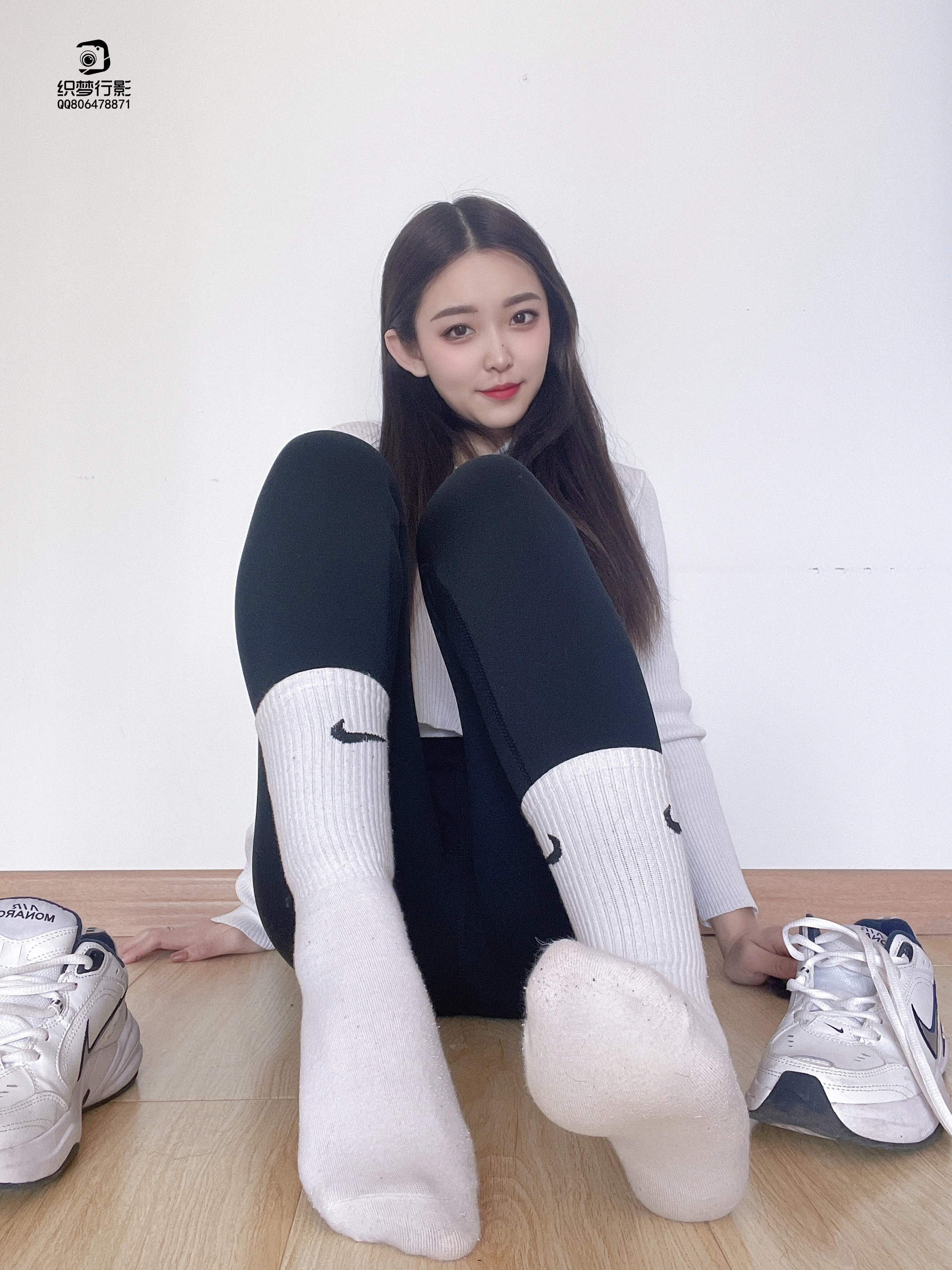 [织梦映像]NO.013 美女自拍系列第001期 1